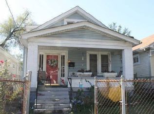 2328 W Hill St, Louisville, KY 40210