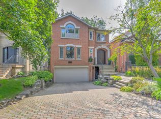 535 Brookdale Ave, Toronto, ON M5M 1S1