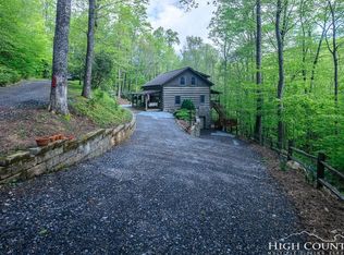 224 Laurel Glen Dr, Todd, NC 28684