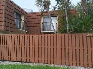 5214 Cedarbend Dr APT 4, Fort Myers, FL 33919