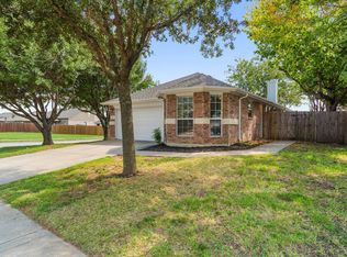 764 Dema Ln, Burleson, TX 76028