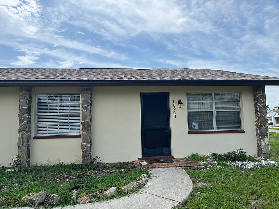 1st image of 18263 Morgan Dr
