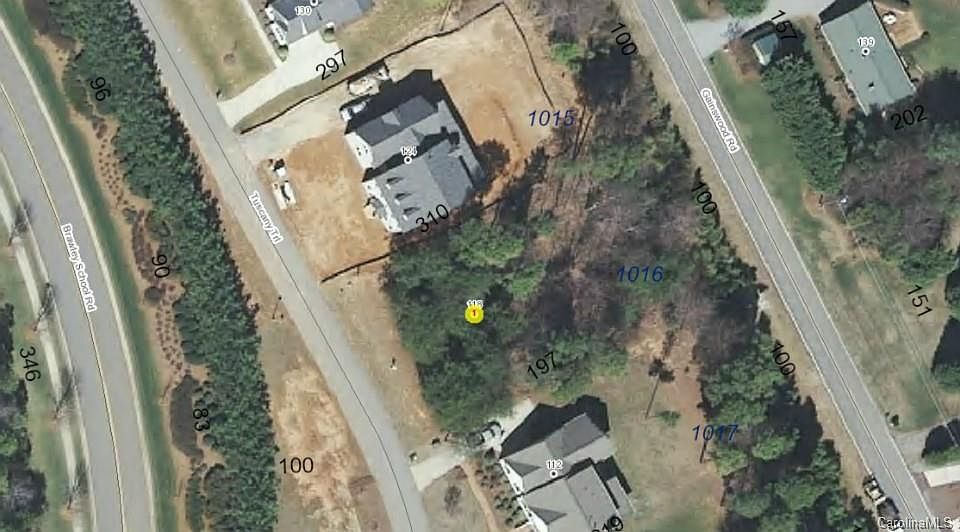 1st image of 118 Tuscany Trl #1016