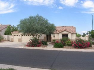 3498 E Harvard Ave, Gilbert, AZ 85234