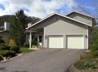 1549 Alpensee Strasse, Leavenworth, WA 98826