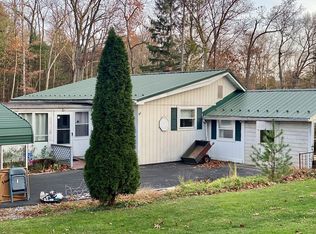 8362 Petersburg Pike, Petersburg, PA 16669