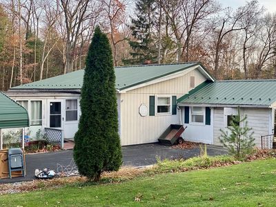 8362 Petersburg Pike, Petersburg, PA, 16669