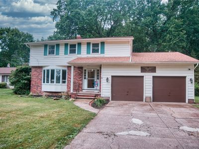 4130 Porter Rd, Westlake, OH, 44145
