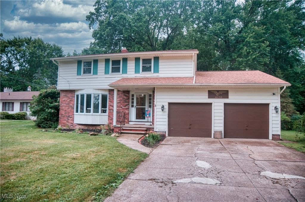 Real estate listing image