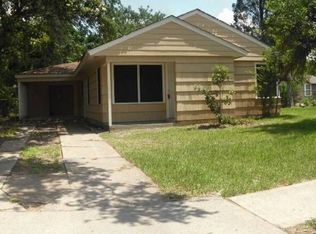 601 Pauline Ave, Pasadena, TX 77502