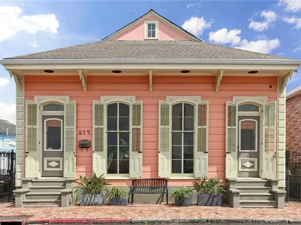 619 Montegut St, New Orleans, LA 70117