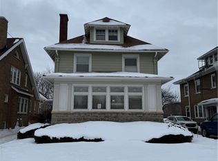 91 W Humboldt Pkwy, Buffalo, NY 14214