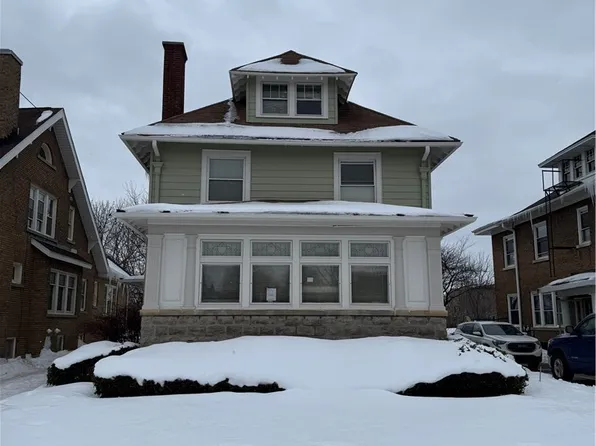 91 W Humboldt Pkwy, Buffalo, NY 14214