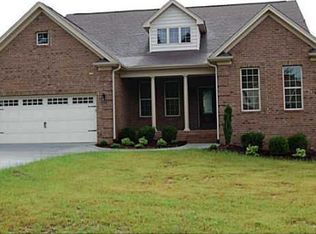 4885 Teal Ct, Randleman, NC 27317