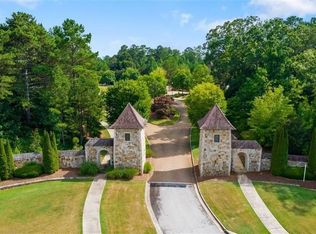 722 Giverny Way, Fairburn, GA 30213