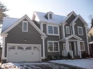 9 Mount Vernon Rd, Montclair, NJ 07043