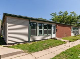 3004 W Newell St, Wichita, KS 67203