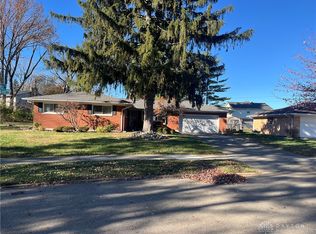 622 Windsor Rd, Troy, OH 45373