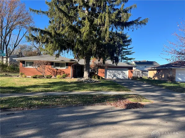 622 Windsor Rd, Troy, OH 45373