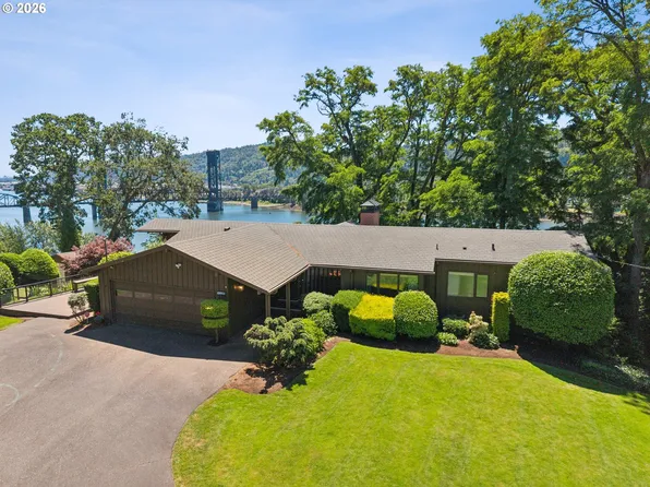 6550 N Tyler Ave, Portland, OR 97203