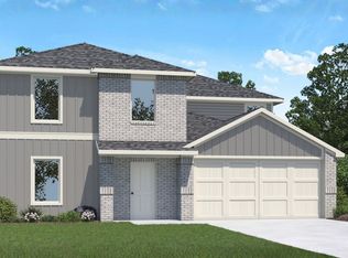 Callahan Plan, Watermark, Alvin, TX 77511