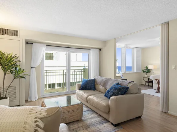 3215 S Ocean Boulevard #906, Highland Beach, FL 33487