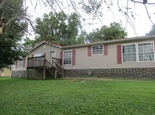 1013 McWhorter Rd, Jane Lew, WV 26378