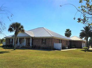 16872 County Road 12 S, Foley, AL 36535