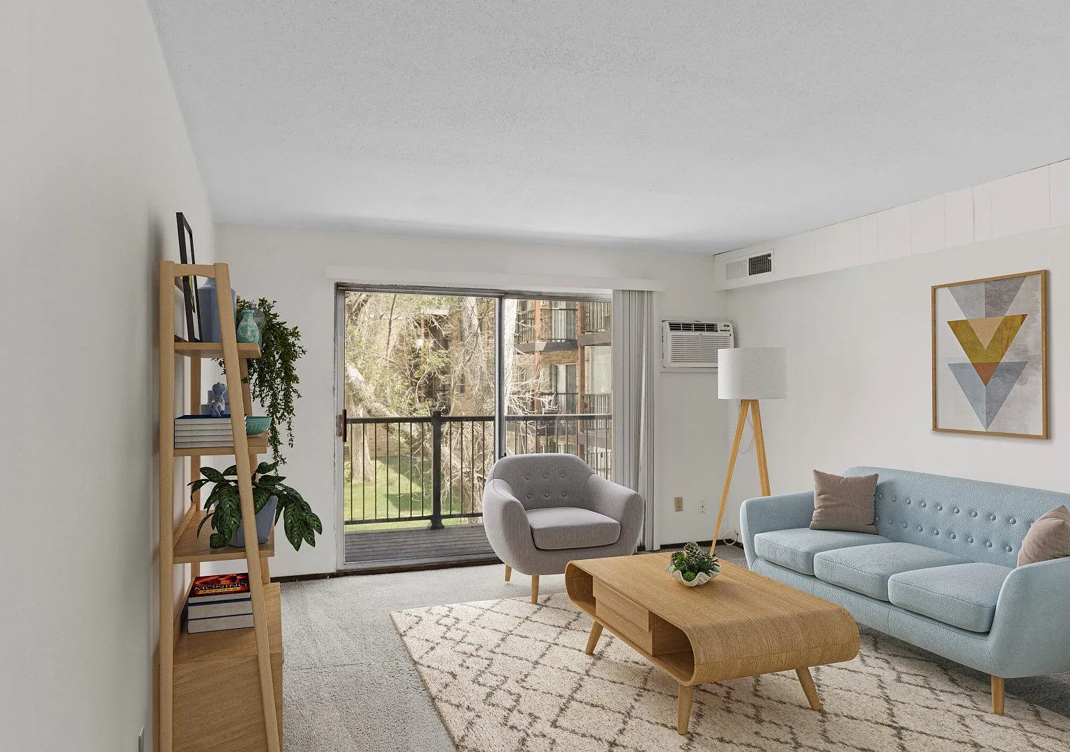 Parkridge Way Apartments — Photo 1