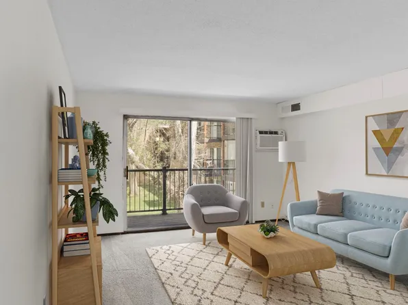 Parkridge Way Apartments