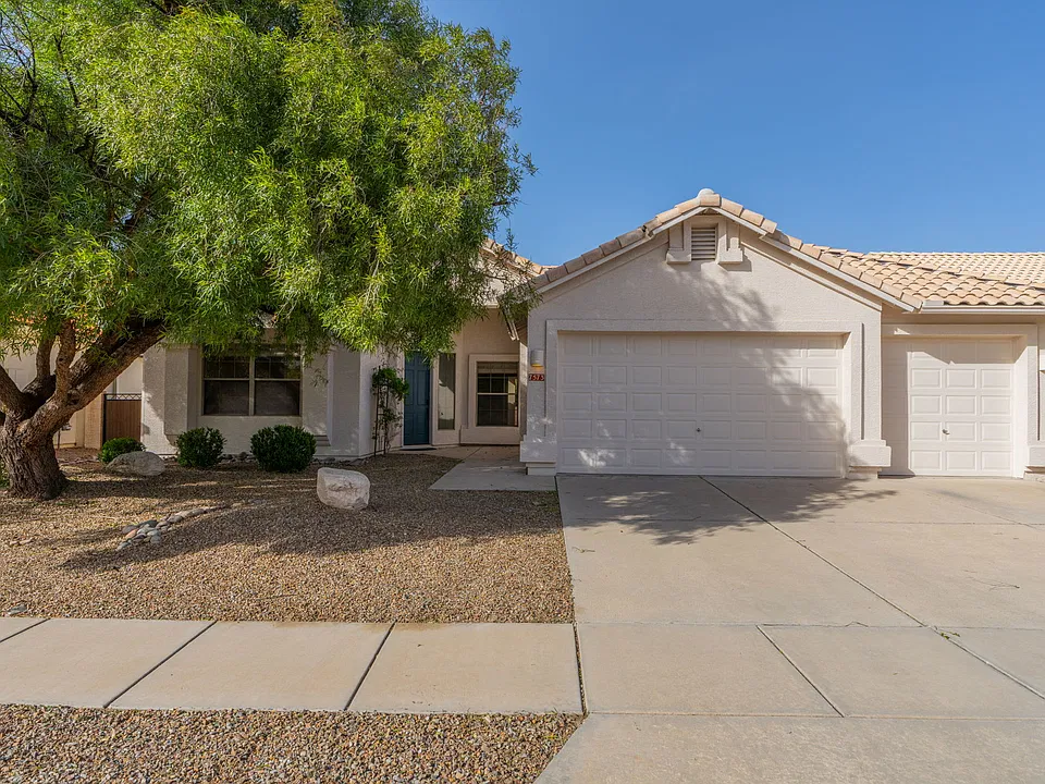 7573 E Placita De La Vina