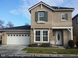 3902 W Flagstaff Ave, Visalia, CA 93291