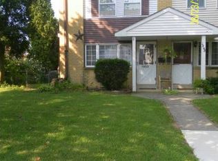 1950 S Hall St, Allentown, PA 18103