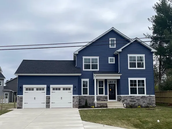 8501 Rolling Rd, Manassas, VA 20110
