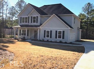 3101 Mountville Hogansville Rd LOT 12, Hogansville, GA 30230