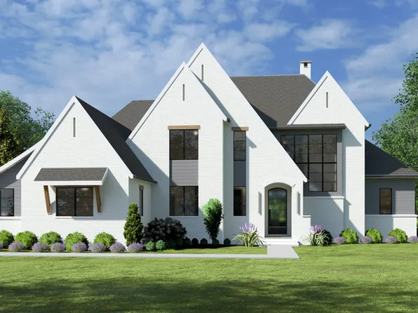 Stanford II Plan, The Vineyards at Cheval