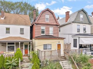 732 Boggs Ave, Pittsburgh, PA