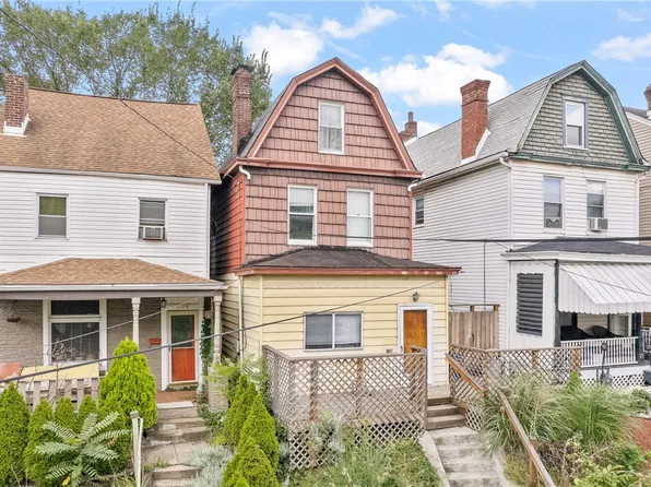 732 Boggs Ave, Pittsburgh, PA 15211