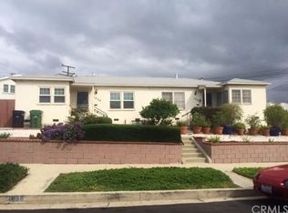 1036 W 11th St, San Pedro, CA 90731