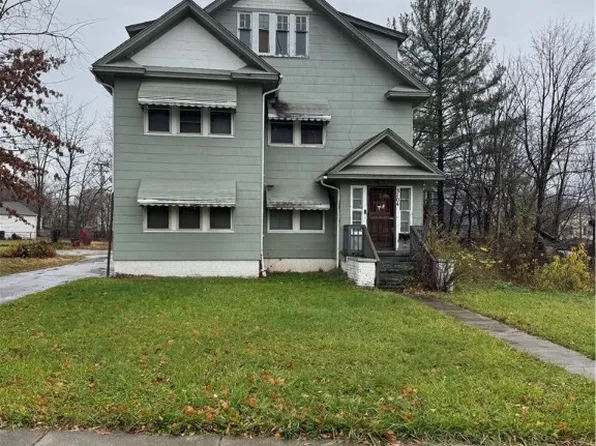 3104 Audubon Blvd, Cleveland, OH 44104