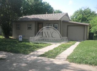 1304 Duncan Ave, Killeen, TX 76541