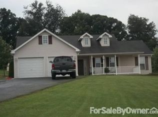 187 Rose Hill Dr, New Cumberland, PA 17070