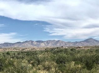282 Donna Ct, Rio Rico, AZ 85648