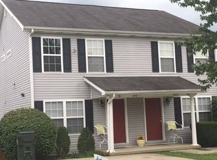 244 Simba Way, Lexington, KY 40509