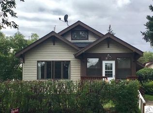 2117 12th Ave E, Hibbing, MN 55746