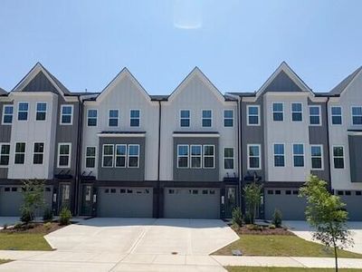 1004 Regalia Rd #3, Durham, NC, 27713