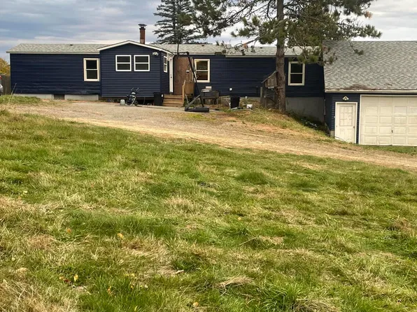 111 Thomas Hill Road, Lee, ME 04455