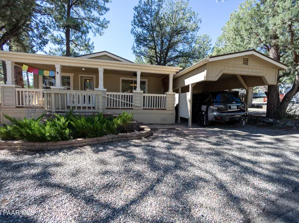 93 Alpine St, Prescott, AZ 86305
