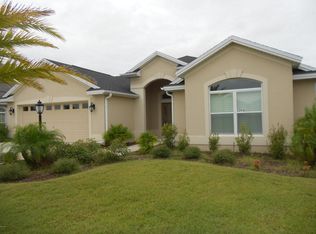 3394 Rabbit Run Path, The Villages, FL 32163