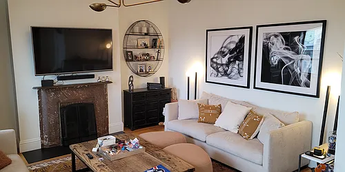Rented by Guardian Property Management of Brooklyn LLC
